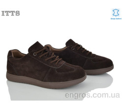 Кроссовки ITTS
