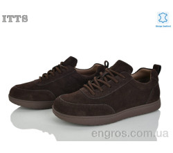Кроссовки ITTS