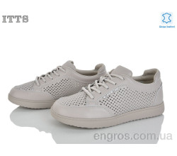 Кроссовки ITTS