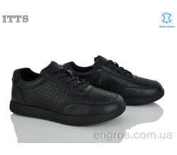 Кроссовки ITTS
