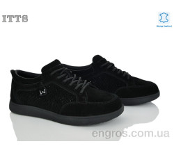Кроссовки ITTS