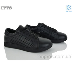 Кроссовки ITTS