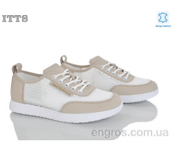 Кроссовки ITTS