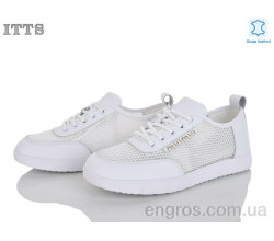 Кроссовки ITTS