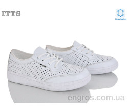 Кроссовки ITTS