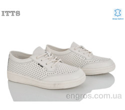 Кроссовки ITTS