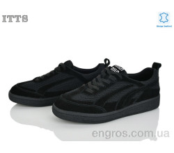 Кроссовки ITTS