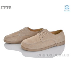 Туфли ITTS