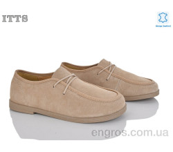 Туфли ITTS