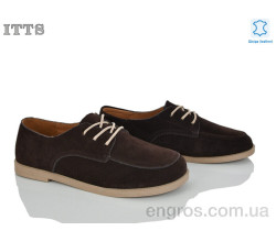 Туфли ITTS