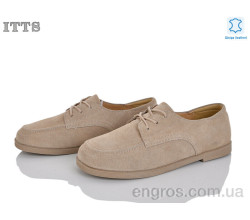 Туфли ITTS
