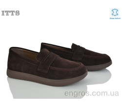 Туфли ITTS