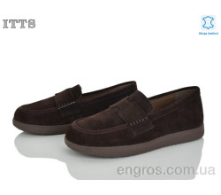 Туфли ITTS