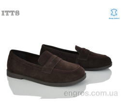 Туфли ITTS