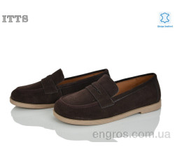 Туфли ITTS