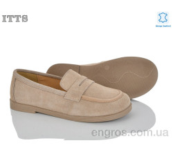 Туфли ITTS
