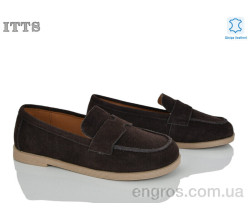 Туфли ITTS