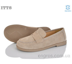 Туфли ITTS