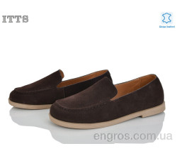 Туфли ITTS