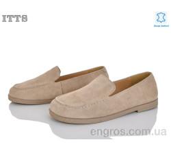 Туфли ITTS