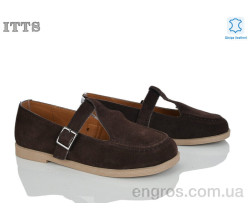 Туфли ITTS