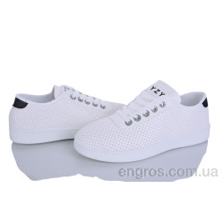 Кроссовки YZY