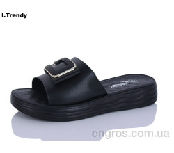 Шлепки Trendy