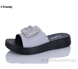 Шлепки Trendy