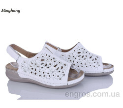 Босоножки Minghong