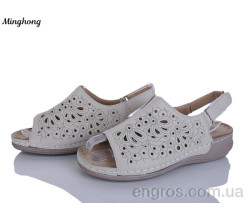 Босоножки Minghong