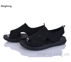 Босоножки Minghong