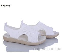 Босоножки Minghong