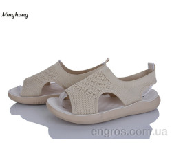 Босоножки Minghong