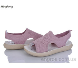 Босоножки Minghong
