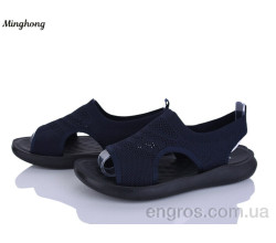 Босоножки Minghong
