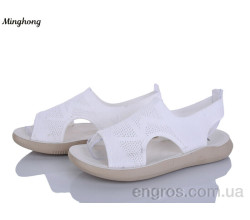 Босоножки Minghong