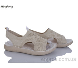 Босоножки Minghong