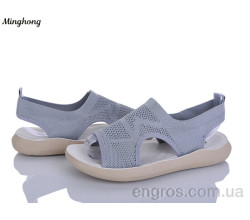 Босоножки Minghong