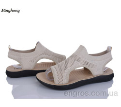 Босоножки Minghong