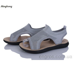 Босоножки Minghong