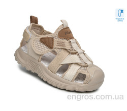 Сандалии TOM.M