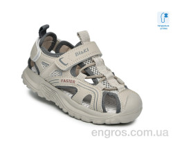 Сандалии TOM.M