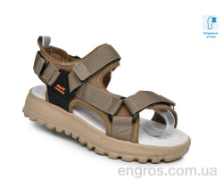 Сандалии TOM.M