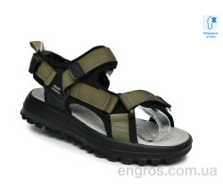 Сандалии TOM.M