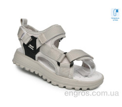 Сандалии TOM.M