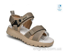 Сандалии TOM.M