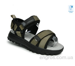 Сандалии TOM.M