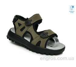 Сандалии TOM.M