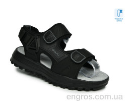 Сандалии TOM.M