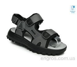 Сандалии TOM.M